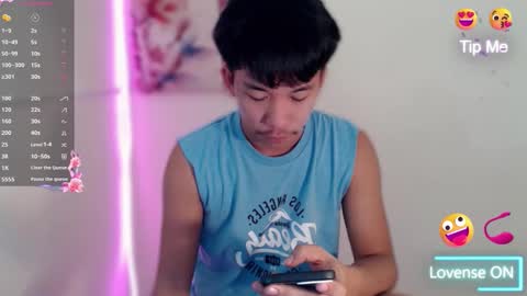 Snapshot of itsme_cxhennn chatting on 10.24.25 itsme_cxhennn online show from 10.24.25