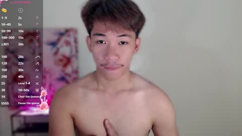 Snapshot of itsme_cxhennn chatting on 11.19.25 itsme_cxhennn online show from 11.19.25