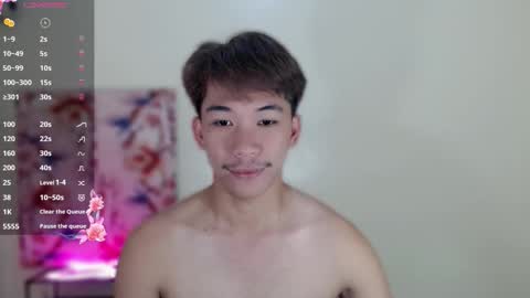 Snapshot of itsme_cxhennn chatting on 11.19.25 itsme_cxhennn online show from 11.19.25