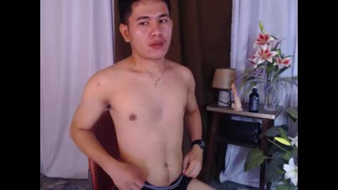 kenneth online show from 11.15.25