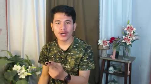 kenneth online show from 12.17.25