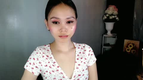 Snapshot of itsme_liza chatting on 06.25.26 itsme_liza online show from 06.25.26