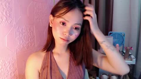 Snapshot of itsme_liza chatting on 08.05.26 itsme_liza online show from 08.05.26