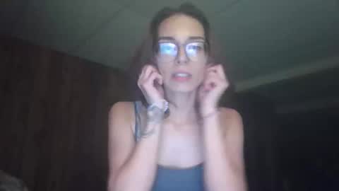 Snapshot of itsmebuttercup chatting on 02.11.26 itsmebuttercup online show from 02.11.26