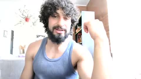 Derek online show from 03.10.26