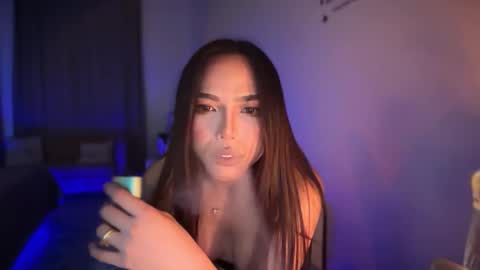 Snapshot of itsmekendrax chatting on 02.18.26 KendraX online show from 02.18.26