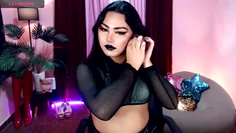 Siana online show from 10.27.25