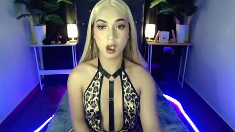 Sofia online show from 09.16.25