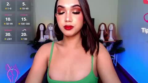 Sofia online show from 10.14.25