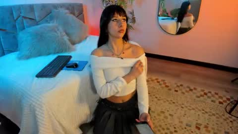 Snapshot of itsmroom chatting on 01.19.26 itsmroom online show from 01.19.26