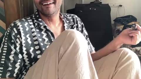 Raje online show from 10.16.25