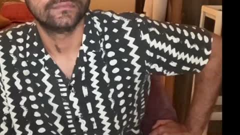 Raje online show from 10.25.25