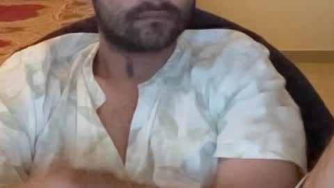 Raje online show from 10.27.25