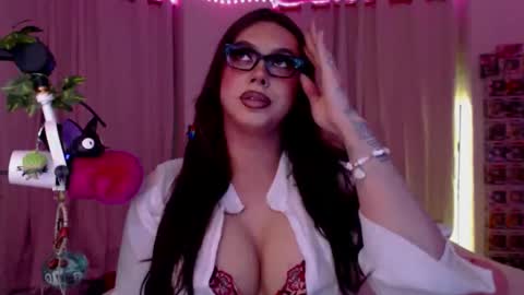 Nicki Foxx online show from 01.09.26
