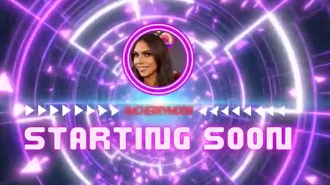 Nicki Foxx online show from 01.13.26