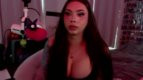 Nicki Foxx online show from 05.03.26