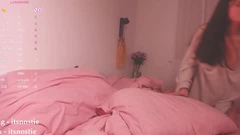 Nata Nsti elvish online show from 09.23.25