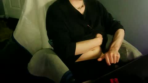 itsnotliam834 online show from 09.17.25