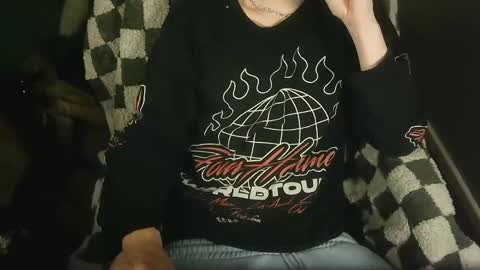 itsnotliam834 online show from 11.28.25