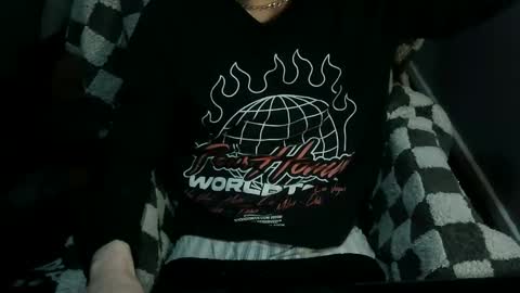 itsnotliam834 online show from 12.15.25