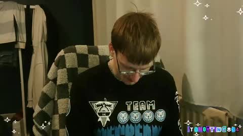    online show from 04.21.26