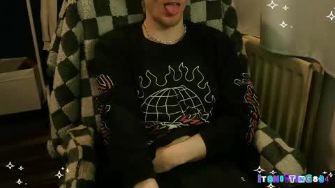    online show from 04.23.26