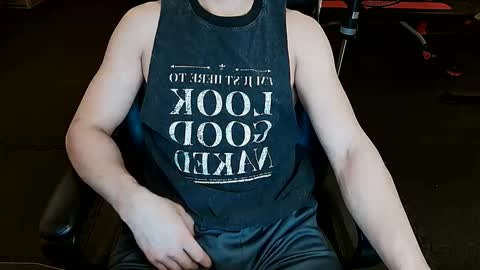 Snapshot of itssallgravy chatting on 01.06.26 itssallgravy online show from 01.06.26