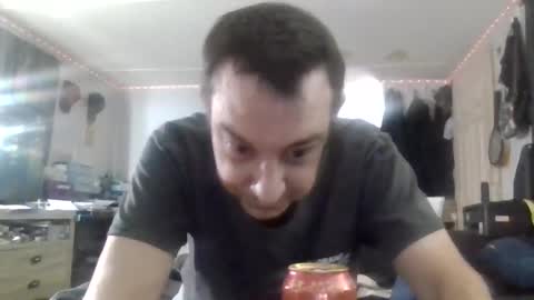 Shady2no1 online show from 10.24.25