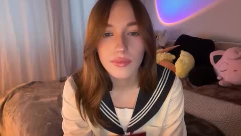 Snapshot of itssheababy chatting on 01.18.26 Shea online show from 01.18.26