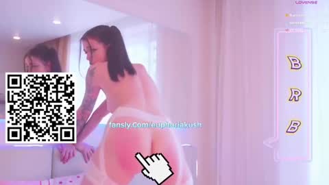 Betty online show from 02.21.25