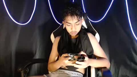 Kyle online show from 04.03.26