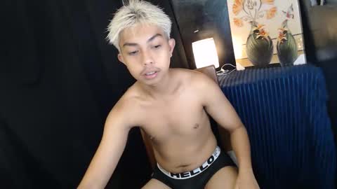 Snapshot of itsyourcummerboy_xx chatting on 06.01.26 Kyle online show from 06.01.26