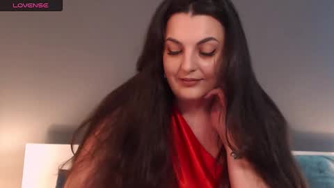 Melissa Khaan online show from 03.04.26