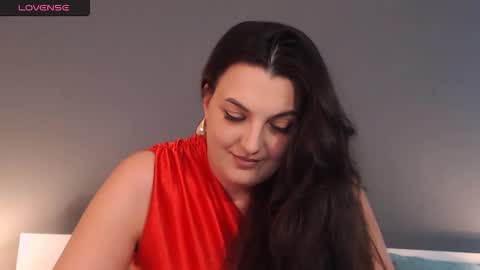 Melissa Khaan online show from 03.15.26