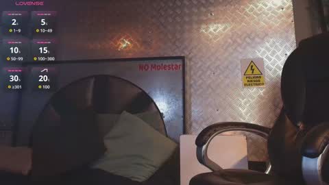 itszairen online show from 02.11.26