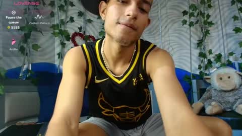 itszairen online show from 02.25.26