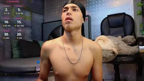 itszairen online show from 03.12.26