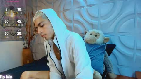 itszairen online show from 04.23.26