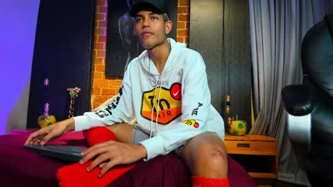 itszairen online show from 05.13.26
