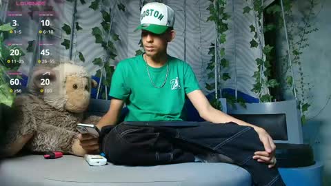 itszairen online show from 05.24.26
