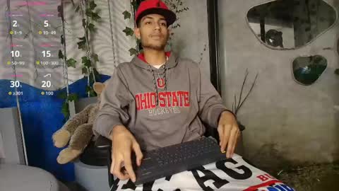 itszairen online show from 05.26.26