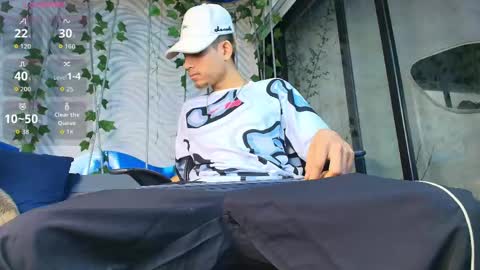 itszairen online show from 05.28.26