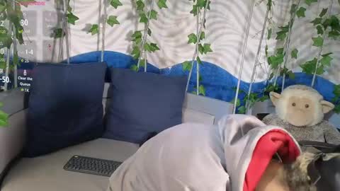 itszairen online show from 06.02.26