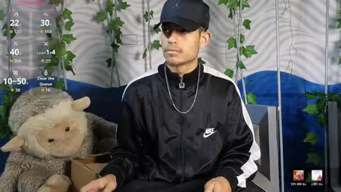 itszairen online show from 06.03.26