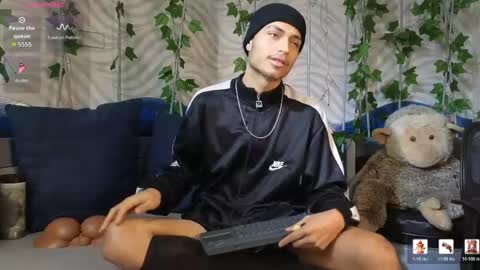 itszairen online show from 06.04.26