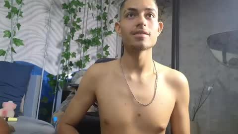 itszairen online show from 06.05.26