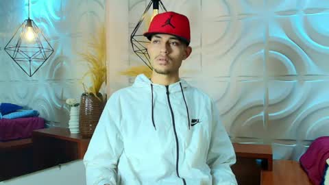 itszairen online show from 06.08.26