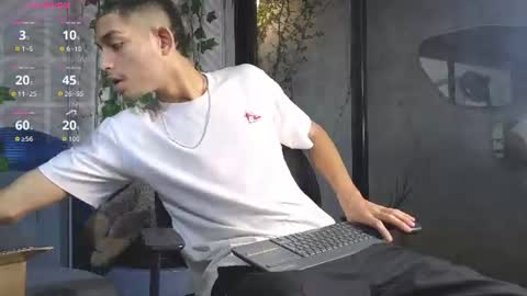 itszairen online show from 06.10.26