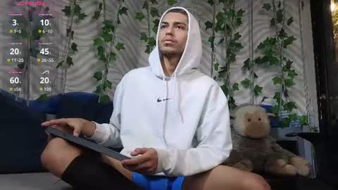 itszairen online show from 06.11.26