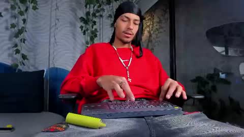 itszairen online show from 07.11.26